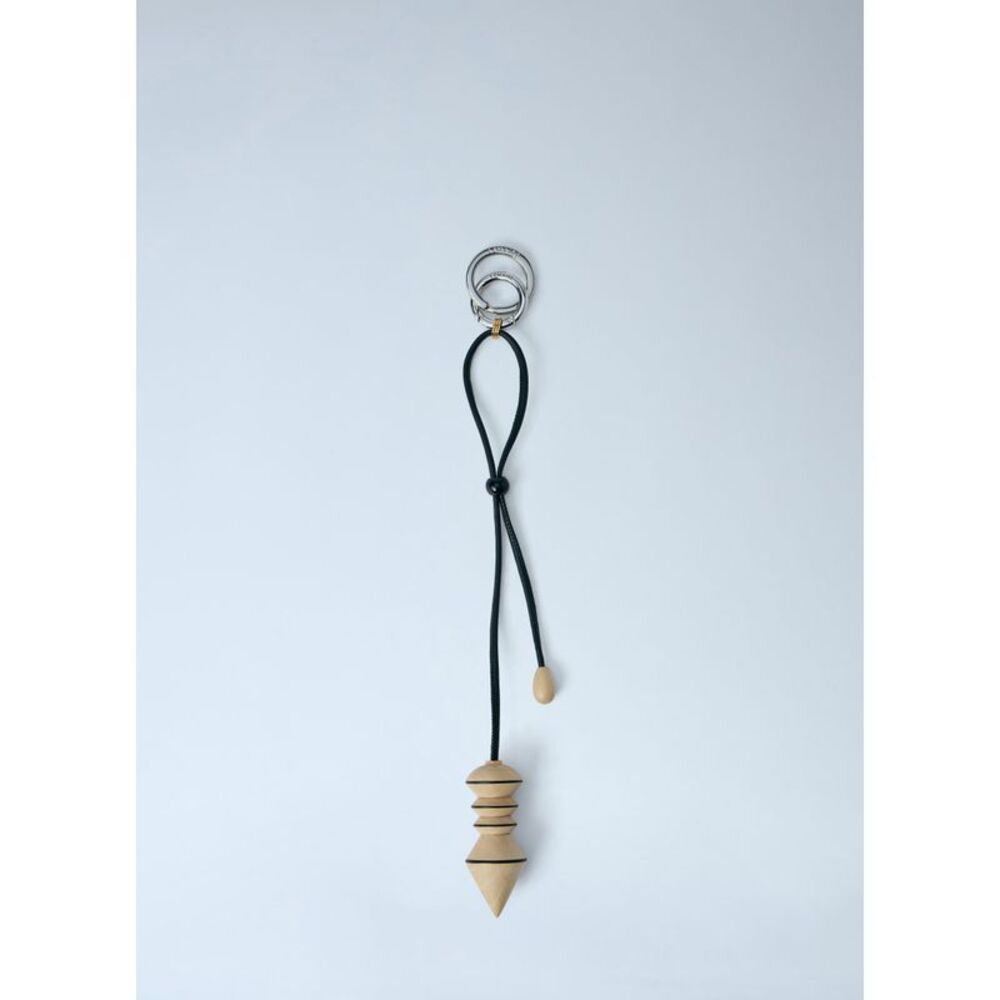 Lemaire Men Pendulum Bag Charm